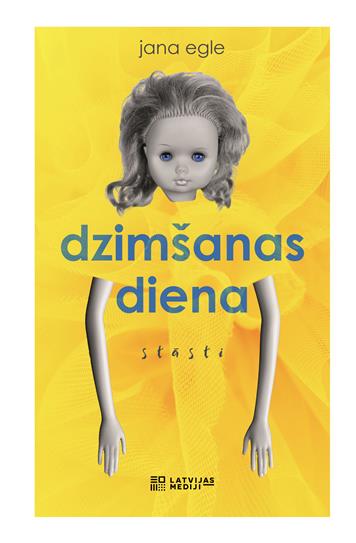 Dzimšanas diena