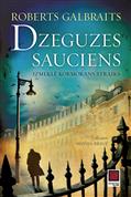 Dzeguzes sauciens