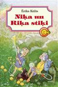 Niķa un Riķa stiķi