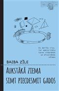 Aukstākā ziema simt piecdesmit gados