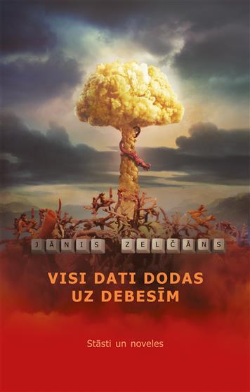 Visi dati dodas uz debesīm