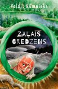 Zaļais gredzens