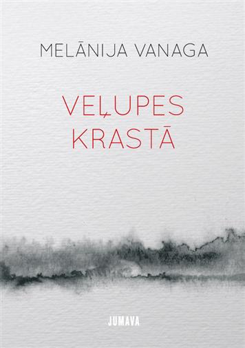 Veļupes krastā