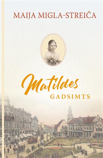 Matildes gadsimts