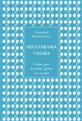 Neuzvaramā vasara