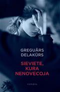 Sieviete, kura nenovecoja