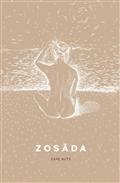 Zosāda
