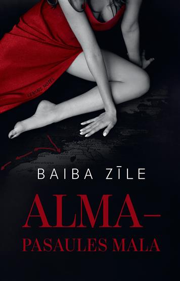 Alma – pasaules mala