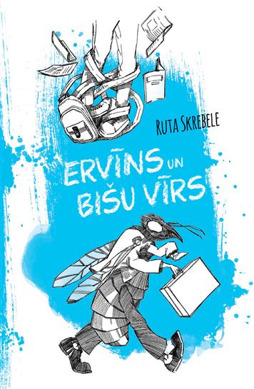 Ervīns un Bišu vīrs