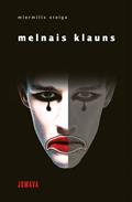 Melnais klauns