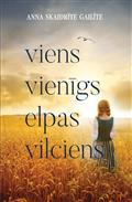 Viens vienīgs elpas vilciens