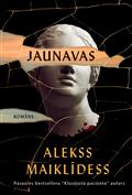 Jaunavas