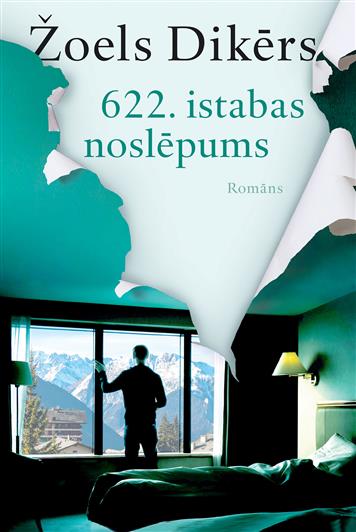 622. istabas noslēpums