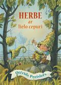 Herbe ar lielo cepuri