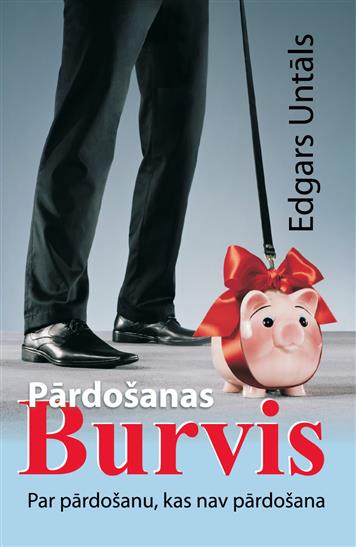 Pārdošanas Burvis