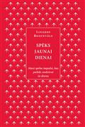 Spēks jaunai dienai
