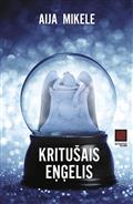 Kritušais eņģelis