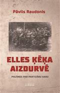 Elles ķēķa aizdurvē