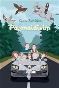 Pasmaidīsim