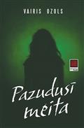 Pazudusī meita