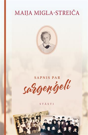 Sapnis par sargeņģeli