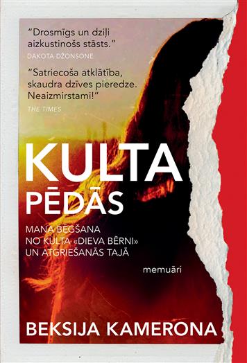 Kulta pēdās