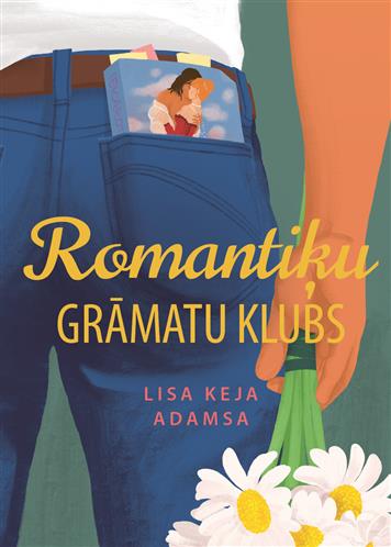 Romantiķu grāmatu klubs