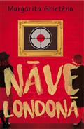 Nāve Londonā