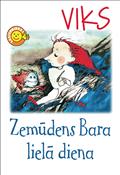 Zemūdens Bara lielā diena