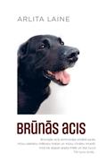 Brūnās acis