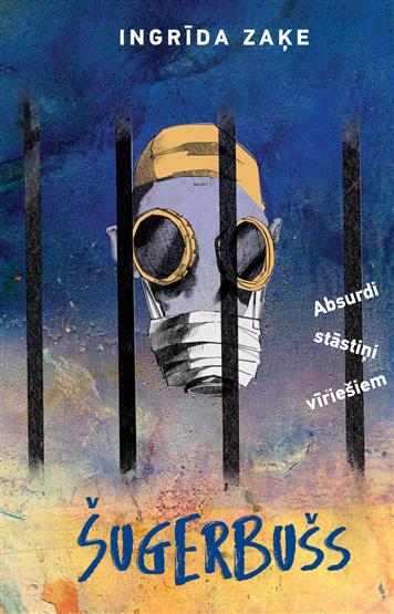Šugerbušs. Absurdi stāstiņi vīriešiem