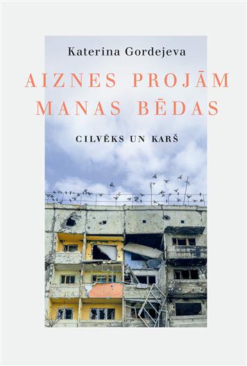 Aiznes projām manas bēdas