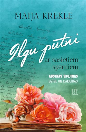 Ilgu putni ar sasietiem spārniem