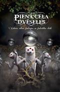 Piena ceļa dvēseles. Latviešu autoru fantāzijas un fantastikas stāsti